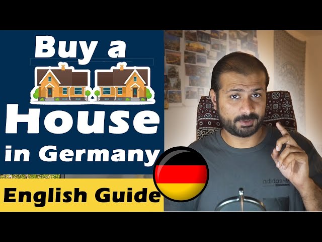 Buying a house in Germany [2024]