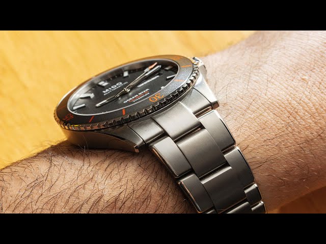 Best Mido Watches for Ever 2024: what I WISH I knew earlier…