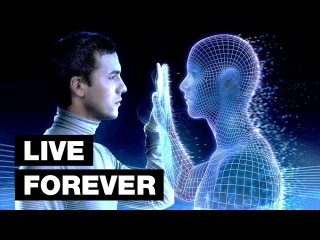 Digital Immortality: When Will We Live Forever?