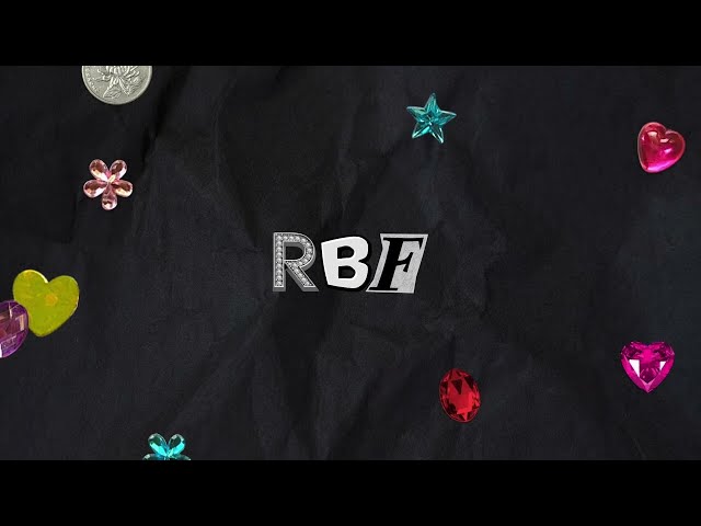 NERIAH - RBF  (Official Lyric Video)