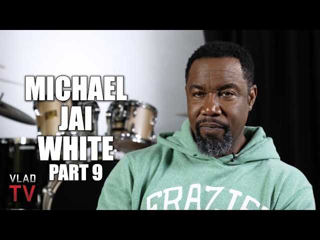 Michael Jai White Threatens to Kick Vlad in the Shin for Bringing Up His Worst Movie (Part 9)