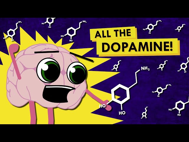How Dopamine Affects Learning and Motivation in ADHD Brains
