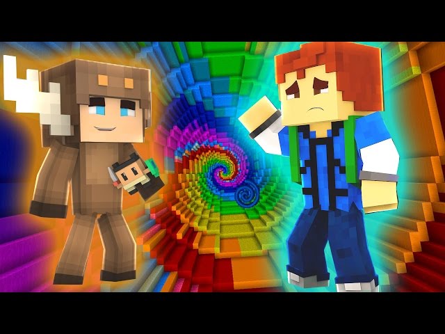 Minecraft BATTLES - Join The New Series !?