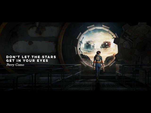 2. Don't Let The Stars Get In Your Eyes by Perry Como | Fallout TV Show Soundtrack