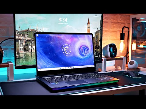 MSI Raider GE76 2022 Review - The BEST Gaming Laptop in 2022!