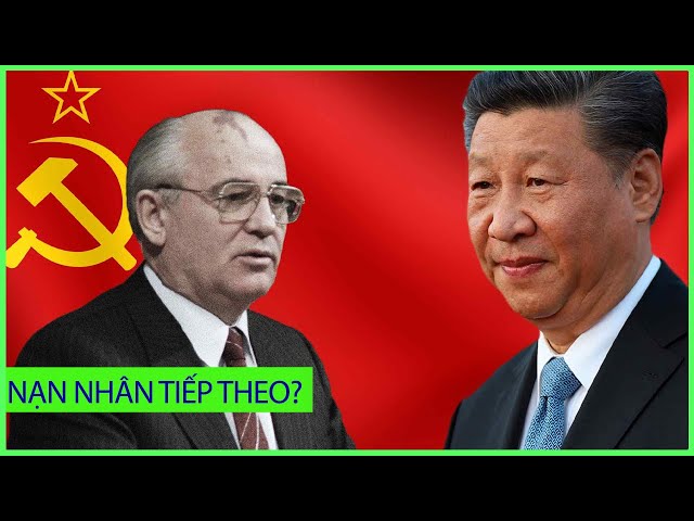 UNBOXING FILE | Trung Quốc có là nạn nhân tiếp theo của Mỹ như Liên Xô, Nhật Bản?