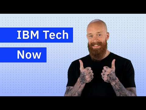 IBM Tech Now: The Latest "Cost of a Data Breach" Report