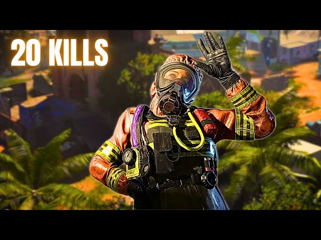 CoD Killer? XDefiant | Domination Gameplay on FARCRY6 Pueblito Map | PC 4K 60FPS Ultra Graphics
