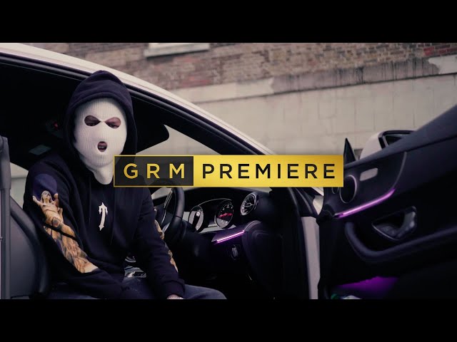 Jimmy - Stay On [Music Video] | GRM Daily