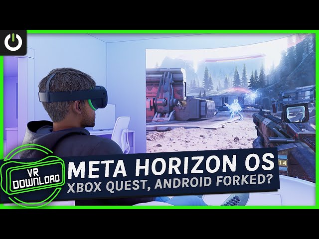 VR Download: Emulators On Vision Pro, Meta Horizon OS, Asus & Lenovo Headsets