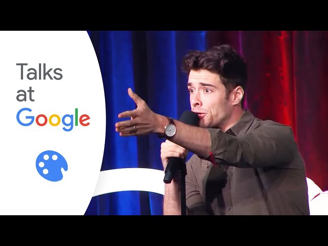 Broadway's Bandstand | Talks at Google