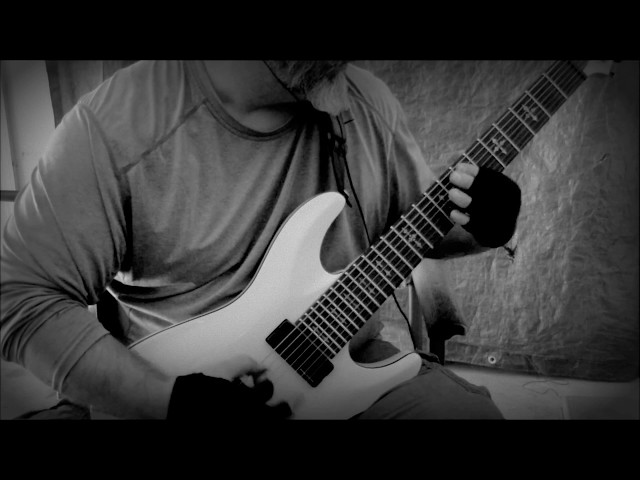 [Metalerba] - Lacuna Coil "Our Truth" - Guitar[7] Play-through