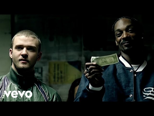 Snoop Dogg - Signs (Official Music Video) ft. Justin Timberlake, Charlie Wilson