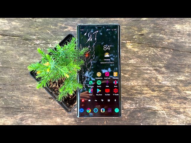 Note 9 Better Than Note 10 and Note 10 Plus? 9 Reasons To Stick With the Samsung Galaxy Note 9