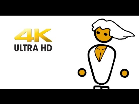 Glorious PC Master Race Theme Song 4K60fps