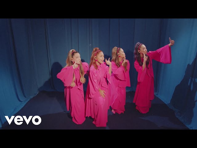 DOLLA - Raya Raya Raya (Official Music Video)