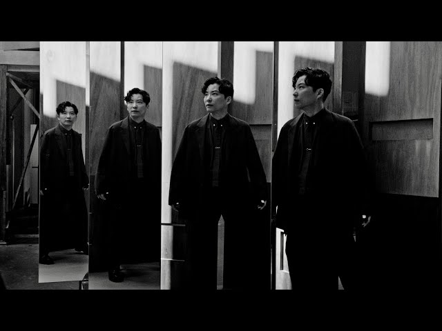 Gen Hoshino  – Cube (Official Video)