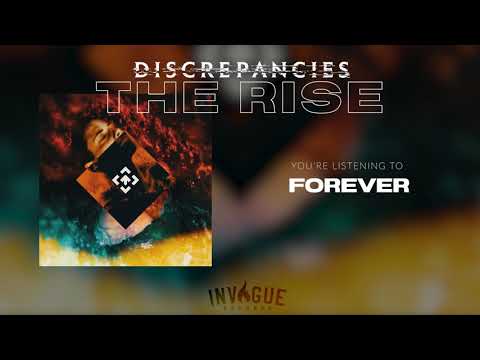 Discrepancies - The Rise (Official Full Album Stream)