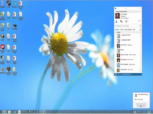 Windows 8 Tips Tweaks and Customizations