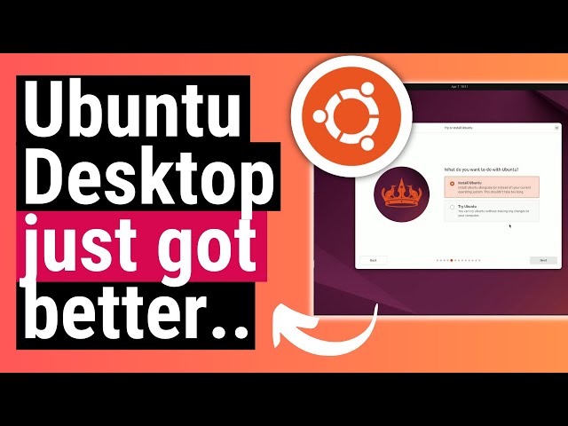 Ubuntu 24.04 LTS Review - Is it WORTH Making the Upgrade?