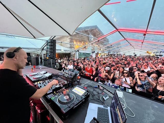 MARCO CAROLA @ CAPRICES FESTIVAL Switzerland 07-04-2024 by LUCA DEA [Modernity stage]