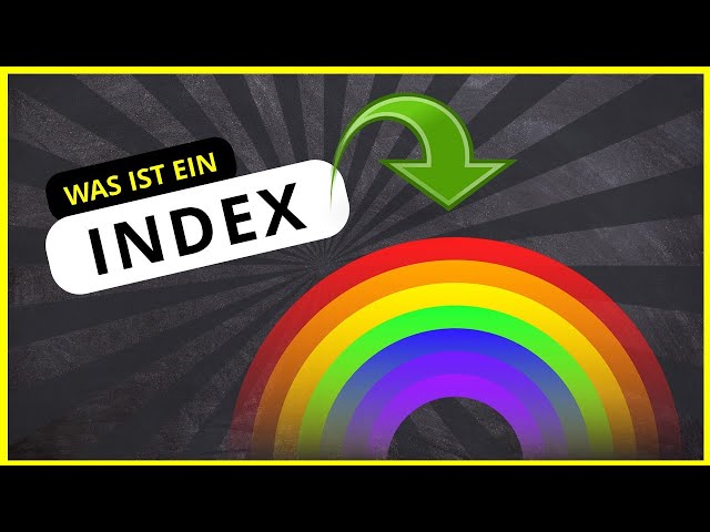 Was ist ein Index? - Peirces indexikalische Zeichen einfach erklärt