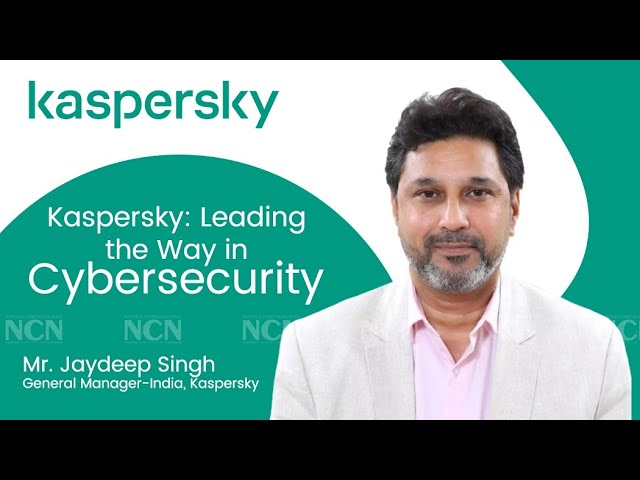 Kaspersky: Leading the Way in Cybersecurity
