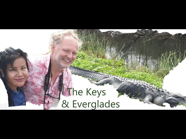 The Keys & Everglades National Park