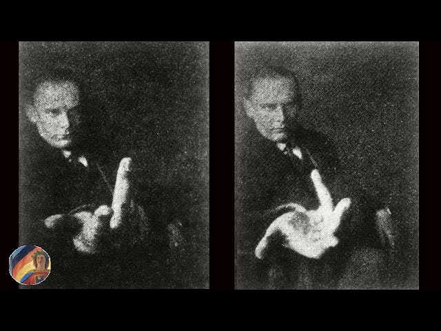 Arnolt Bronnen: Bronnens zehn Finger. Tendenz der rechten Hand (1926)