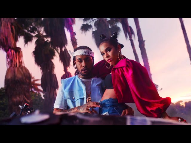 Jahvillani - Dat Way | Official Music Video