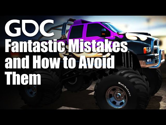 Hutch: Fantastic Mistakes and How to Avoid Them