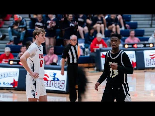 "One has to lose" | battle of the undefeated | Powdersville(3A) vs Greer(4A)