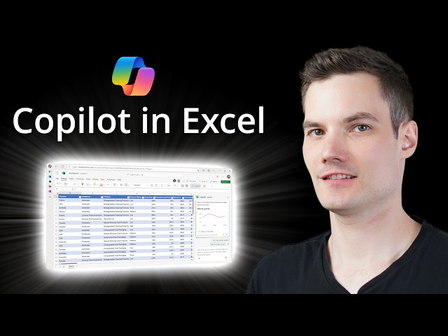 Copilot in Excel: Hype or Future?