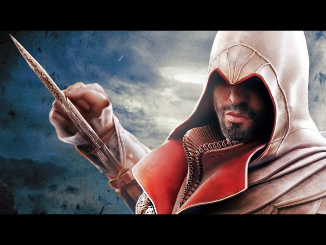 Assassin's Creed 2: The Ezio Collection - Pelicula completa en Español [1080p]