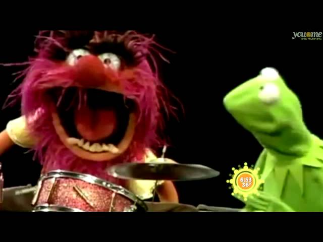 Movie Trivia: The Muppets