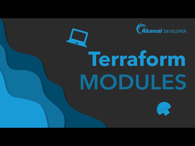 Terraform Modules | Terraform Tapas