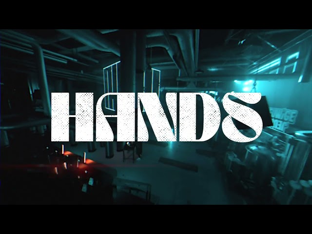 Eleganto - Hands Up High (feat. Kota)