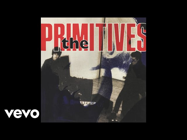 The Primitives - Crash (Audio)