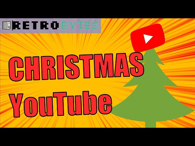 Christmas YouTube
