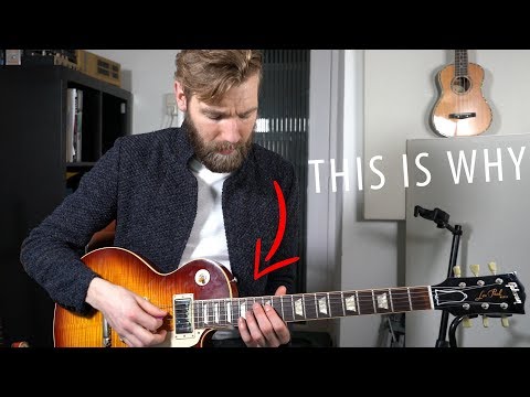 Why do so many play these riffs wrong - series