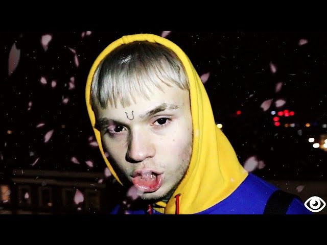 BEXEY & Fat Nick - Stay Alive