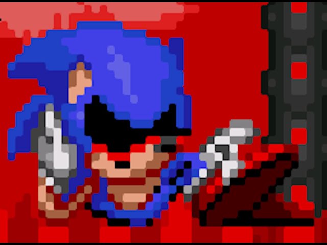 Sonic 2 Absolute EXE Mod Part 8