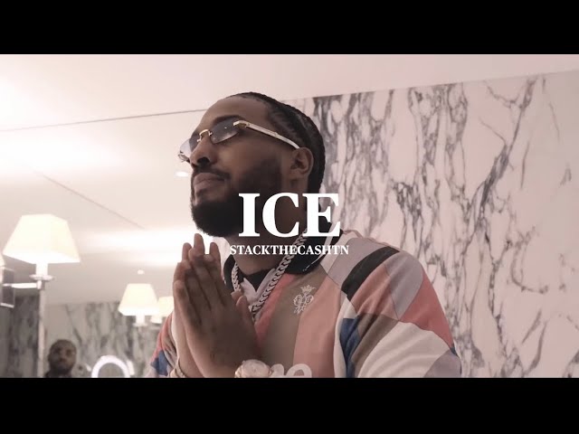 [FREE] Jazeek X Reezy Type Beat - "Ice"