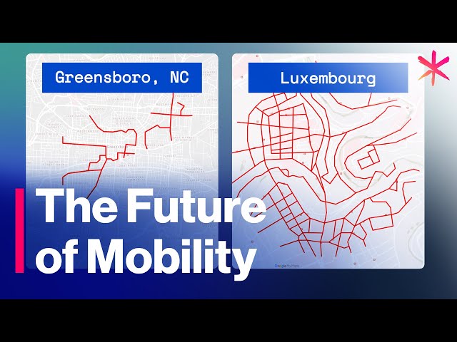 The Future of Cities Starts with Transportation Equity