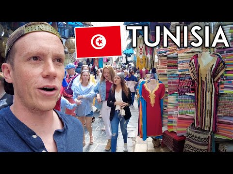 Tunisia 🇹🇳