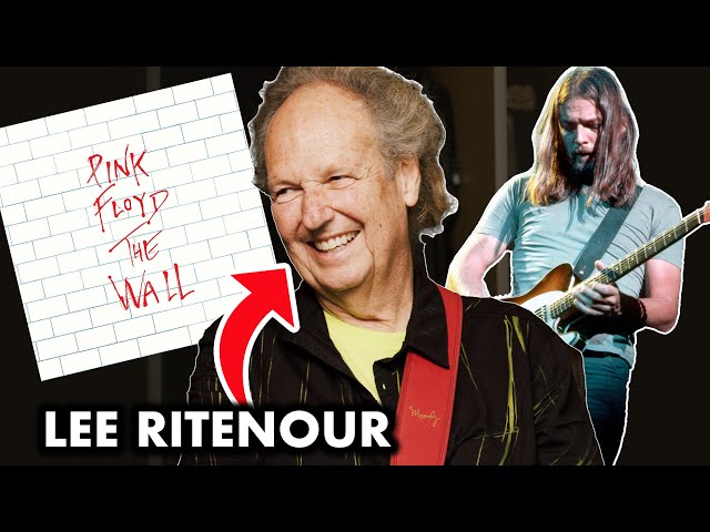 The TRUE Story Behind David Gilmour's Legendary Pink Floyd Solo