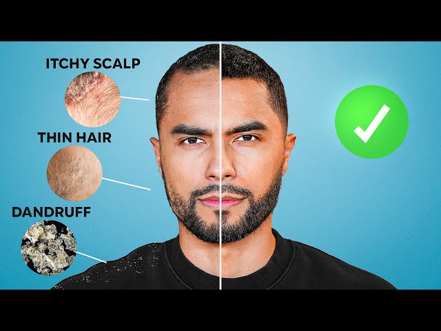 Hair Washing Mistakes That Will Ruin Your Hair! | How to wash your hair properly