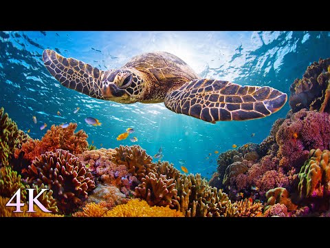 UNDERWATER FILMS | by Nature Relaxation™