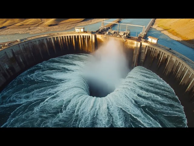 12 Amazing Hydroelectric Technologies That Will Change Our World ►3