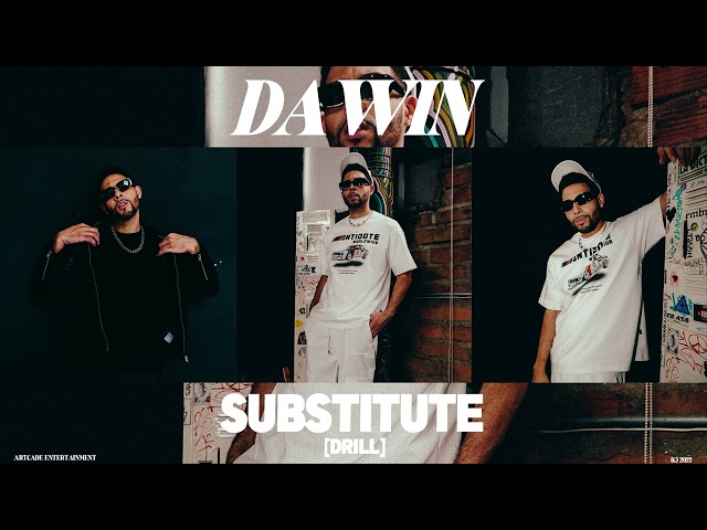 Dawin - Substitute [Drill]